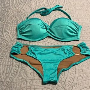 Victoria’s Secret bikini